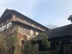 -解香楼(八盘岭路店)