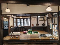 -中村藤吉(本店)