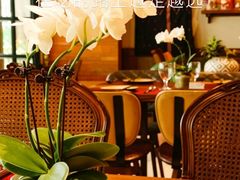 -翡翠鸟精品泰国菜(北辰财富中心店)