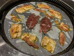 -么子烤肉(化龙池店)
