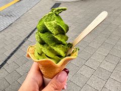 -鎌倉茶々(本店)