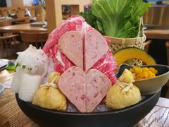 -云渔堂蒸汽石锅鱼(万达店)