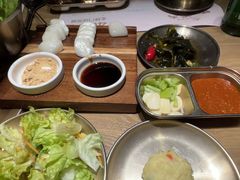 -西塔老太太泥炉烤肉(亚运村店)