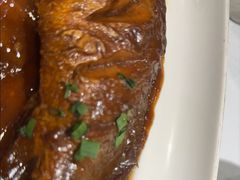 -宝轩渔府·老字号海鲜·正宗津菜(水上店)