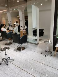 -MARTIN'S BARBER SHOP男士理发馆