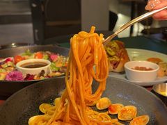 -ChitChat奇洽·Bistro(黎黄陂路店)