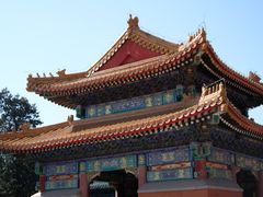 -历代帝王庙博物馆