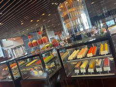 -广州富力君悦大酒店·凯菲厅