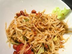 -金厨泰国餐厅·全泰籍厨师料理(拱北店)