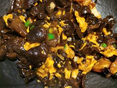 木须肉-红蜡烛-养生粥-津鲁菜(中山路店)