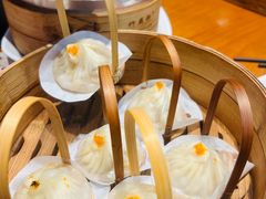 -龍堂蟹黄小笼包(万家丽店)
