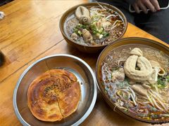 -白家肥肠粉(老东城根街店)