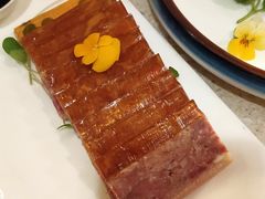 水晶肴肉-怡和春天大酒楼(柳芳店)