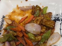 -羊家胡同·龙虾烧烤火锅(龙汇路店)