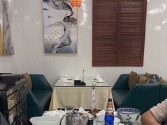 -东四民芳餐厅(世茂工三店)