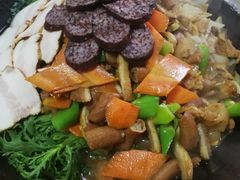 -金家高丽火盆