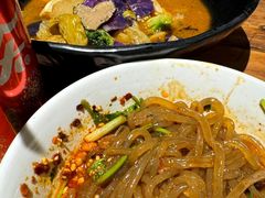 -万记麻辣烫国展总店