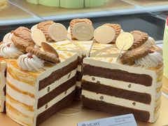 -M'CAKE(西单大悦城店)