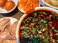 -清真·马安军辣子牛肉面