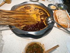 -水碾河刘老大串串香(水碾河路店)
