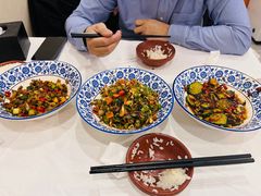 -新新湘菜馆(新中街二条店)
