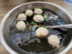 -壹煲口福煲仔饭(中山路店)
