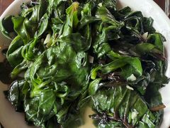 -芦茨金富饭庄·25年老字号·专做稻草鸡