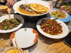 -爷爷的烀饼店