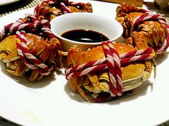 -都会尚膳·海鲜自助餐厅(重庆万豪酒店)