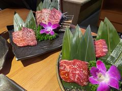 -丸藏和牛烧肉专门店(园区师惠坊店)