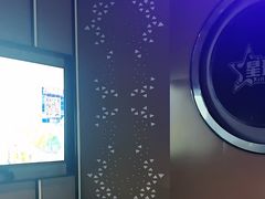 -星璨火吧KTV聚会餐厅(华清广场店)