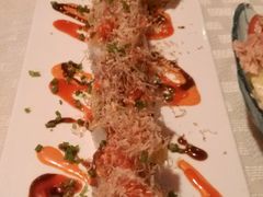 寿司-禅猫日本料理