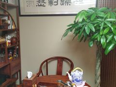 -常仁健康·经络推拿·按摩艾灸养生馆(长宁路店)