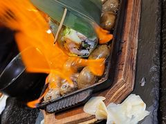 -無境·匠心日本料理(汉街店)