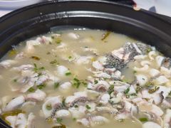 -周渝食惦酸菜鱼(青浦店)