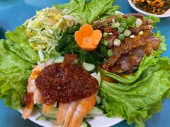 -祥和居炸酱面馆(美食街店)