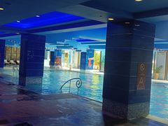 -Waterfall瀑布湾优健源(华侨城店)