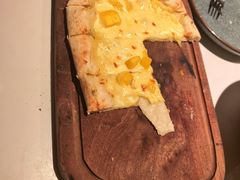 -半秋山西餐厅(巴南万达广场店)