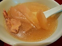 -龙凤瓦罐煨汤馆(清江东路店)