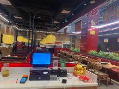 大堂-管氏翅吧(马家堡店)