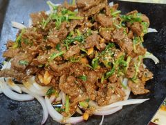 -东北饺子王(港澳广场购物中心店)