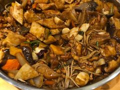 -黄记煌三汁焖锅(顺义华联店)