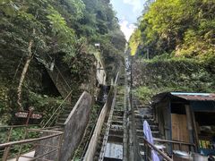 -广东大峡谷