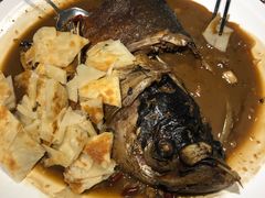 招牌鱼头泡饼-九妙坊(牡丹园店)