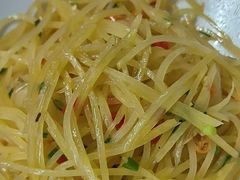 -院里寻菜·精致庭院菜(观沙岭店)