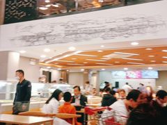 -大娘水饺(朝阳中路百润发店)