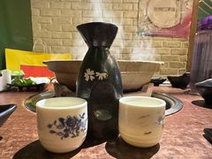 -甲丁酒肆·精酿·碳烤烧鸟