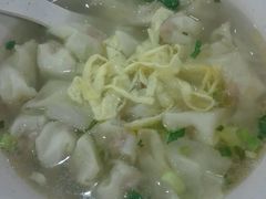 -随柳居·苏式小吃(建新巷店)