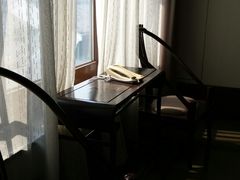 卡座-无锡梁鸿湿地丽笙度假酒店·流觞西餐厅