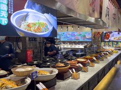 -印巷里主题餐厅(马鞍山店)